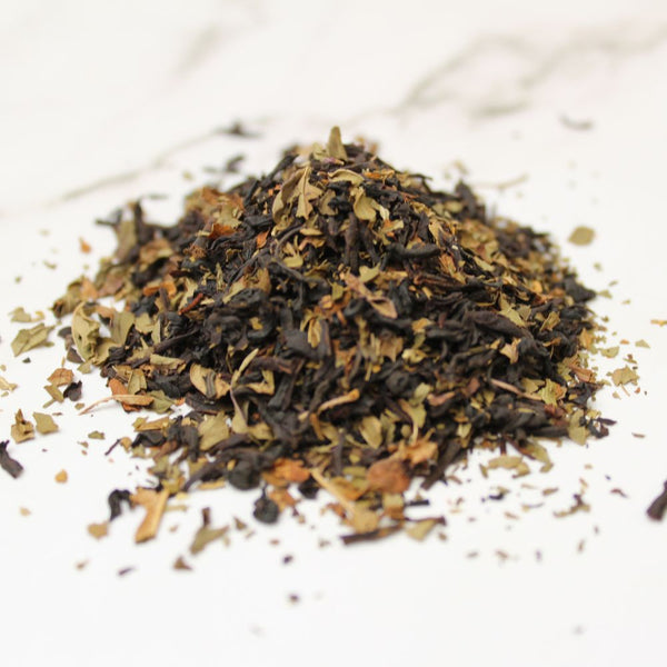 Mint Smoothie® Inspired