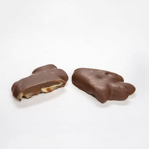 Chocolate Pecan Patties