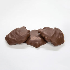 Chocolate Pecan Patties