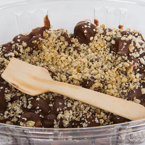 Rocky Road Chocolate