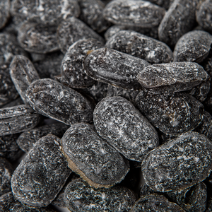 Horehound Hard Candy