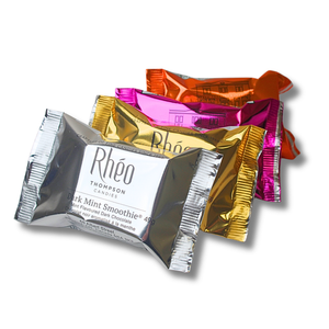 Essential Smoothie Collection