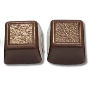 Double Chocolate Smoothies