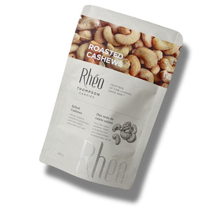 Roasted Cashews