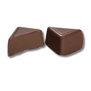 Double Chocolate Smoothies