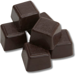 Double Chocolate Smoothies