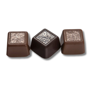 Double Chocolate Smoothies