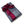 15-pc Cranberry Bow Box