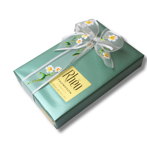 The Narcissus Bow Box