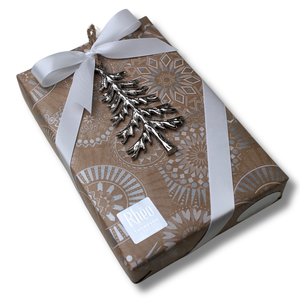 15-pc Silver Tree Box