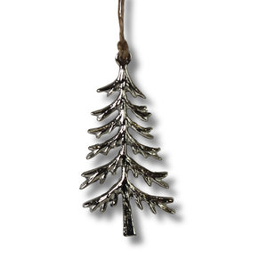 15-pc Silver Tree Box