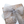 15-pc Wooden Snowflake Box