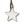 15-pc Wooden Snowflake Box