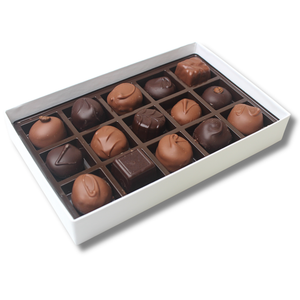 Assorted Cream Centres