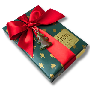 15-pc Christmas Tree Box
