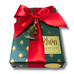 15-pc Christmas Tree Box