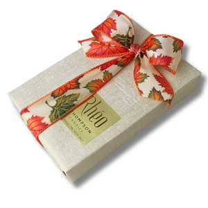 15-pc Fall Bow Box
