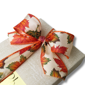 15-pc Fall Bow Box