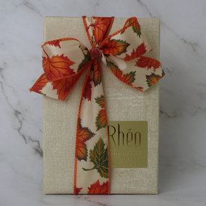 15-pc Fall Bow Box