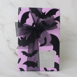 15-pc Purple Bat Box