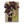 15-pc Stag Wreath Box