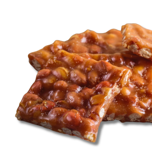 Peanut Brittle
