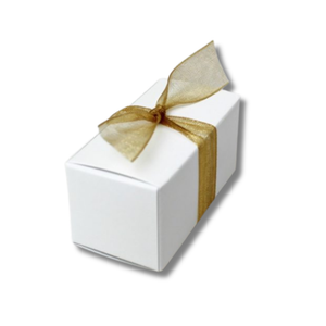 Tote Box with Chocolates