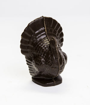 Chocolate Turkey