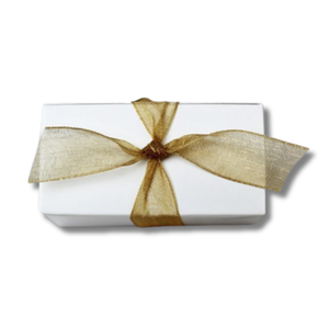 Tote Box with Chocolates