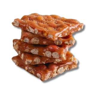Peanut Brittle
