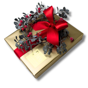 30-pc Frosted Berry Box