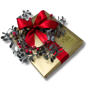 30-pc Frosted Berry Box