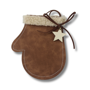 30-pc Leather Mitten Box