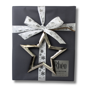 30-pc Silver Star Box