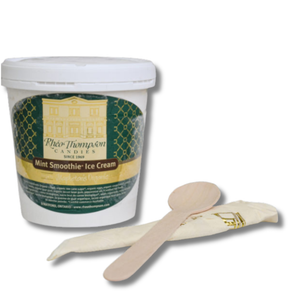 Mint Smoothie® Ice Cream PICKUP ONLY