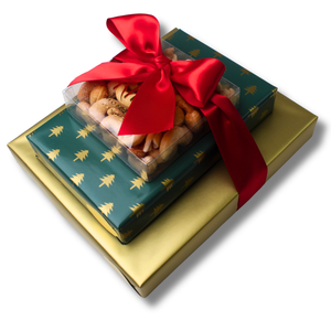 3-Tier Classic Christmas Set