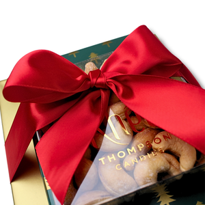 3-Tier Classic Christmas Set