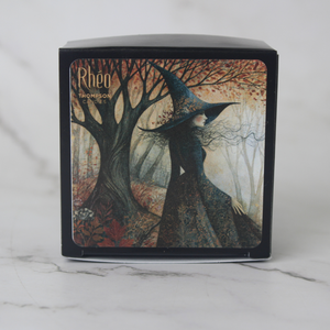 4-pc Enchanted Witch Box