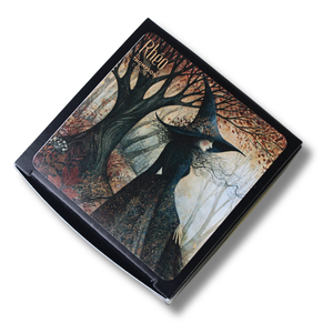 4-pc Enchanted Witch Box