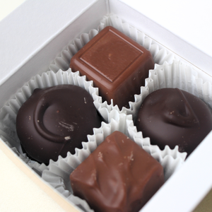 4-pc Thanksgiving Box