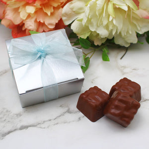 Box of 4 Chocolates