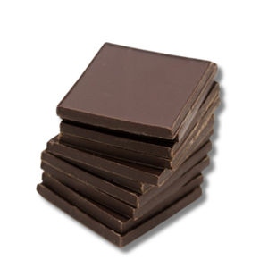 72% Cocoa Wafer