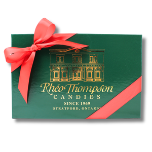 Small Boxed Collection