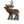 9-pc Woodland Deer Box