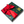 9-pc Classic Christmas Bow Box