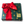 9-pc Classic Christmas Bow Box