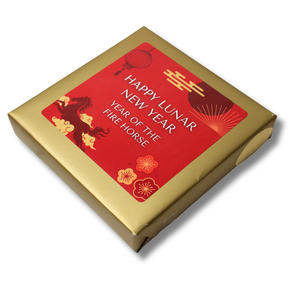 9-pc Lunar New Year Box