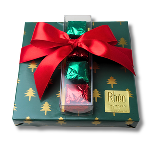 9-pc Red & Green Box