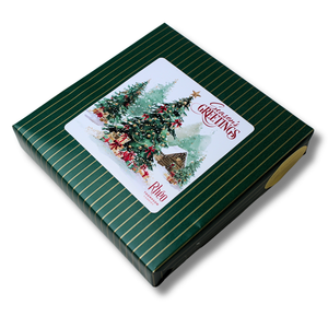 9-pc Season's Greetings Box
