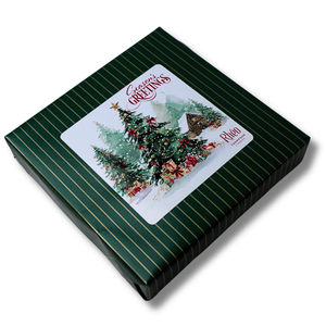 9-pc Season's Greetings Box